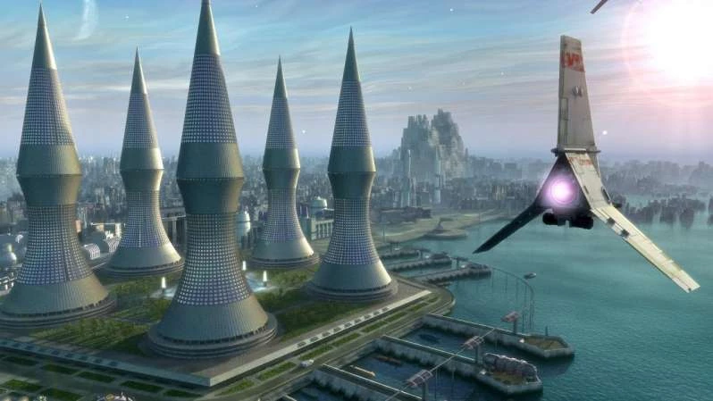 Ουτοπία ή τρομακτικό σενάριο; Ο κόσμος μας το 2050 (ΒΙΝΤΕΟ)